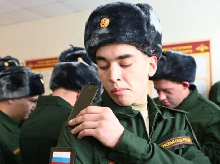 Иностранцев не будут призывать на срочную службу в РФ — мнение юриста