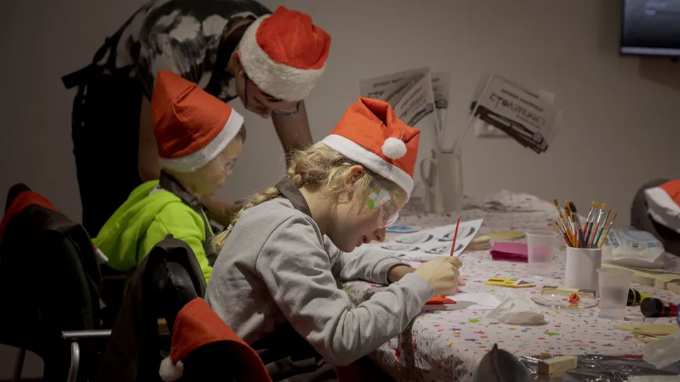 Фото: Арт-Квартал «Патефонка»