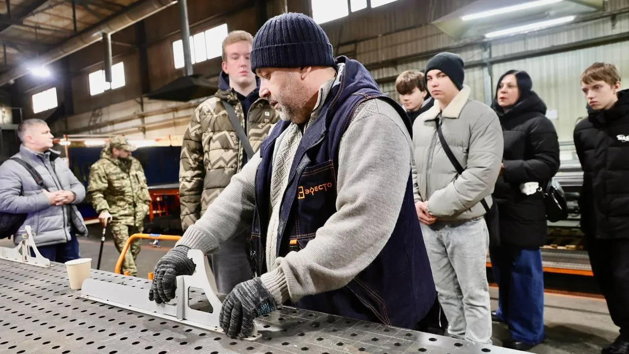 пресс-служба администрации Павлово-Посадского г.о.