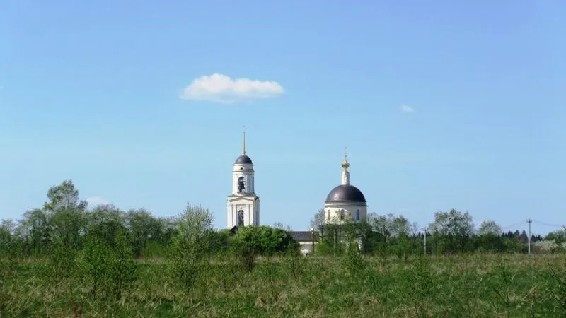 Городок отрока Варфоломея