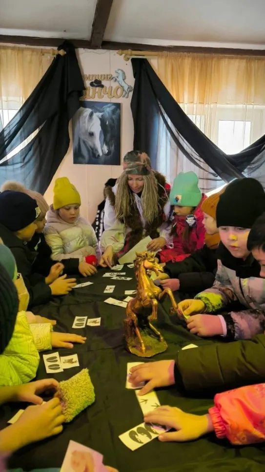 Фото: vk.com/Администрация г.о. Зарайск