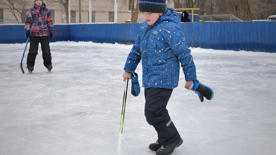 Фото: администрация г. о. Электросталь