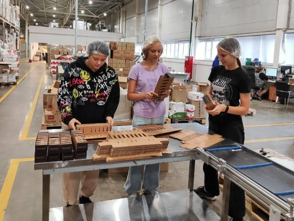 Фото: Министерство социального развития Московской области&nbsp; &nbsp;&nbsp;