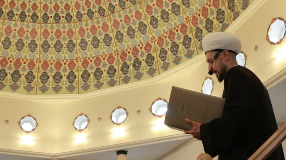 Фото: МедиаБанк Подмосковья/Евгений Корнилов