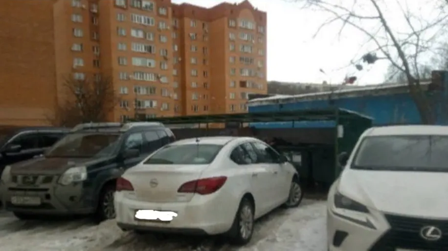 фото предоставил региональный оператор