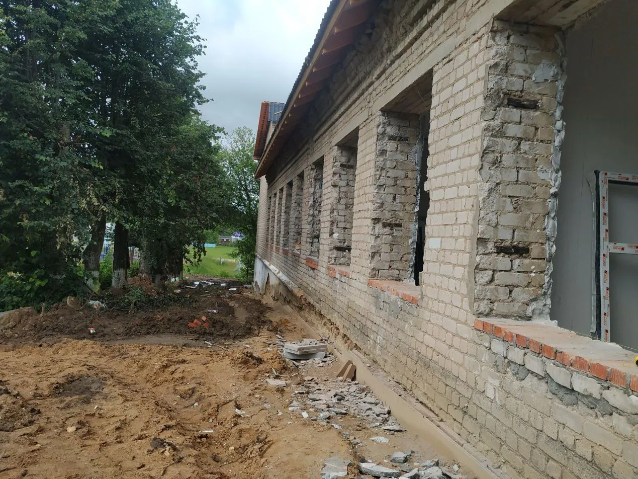 Фото: t.me/serdyukova_mod