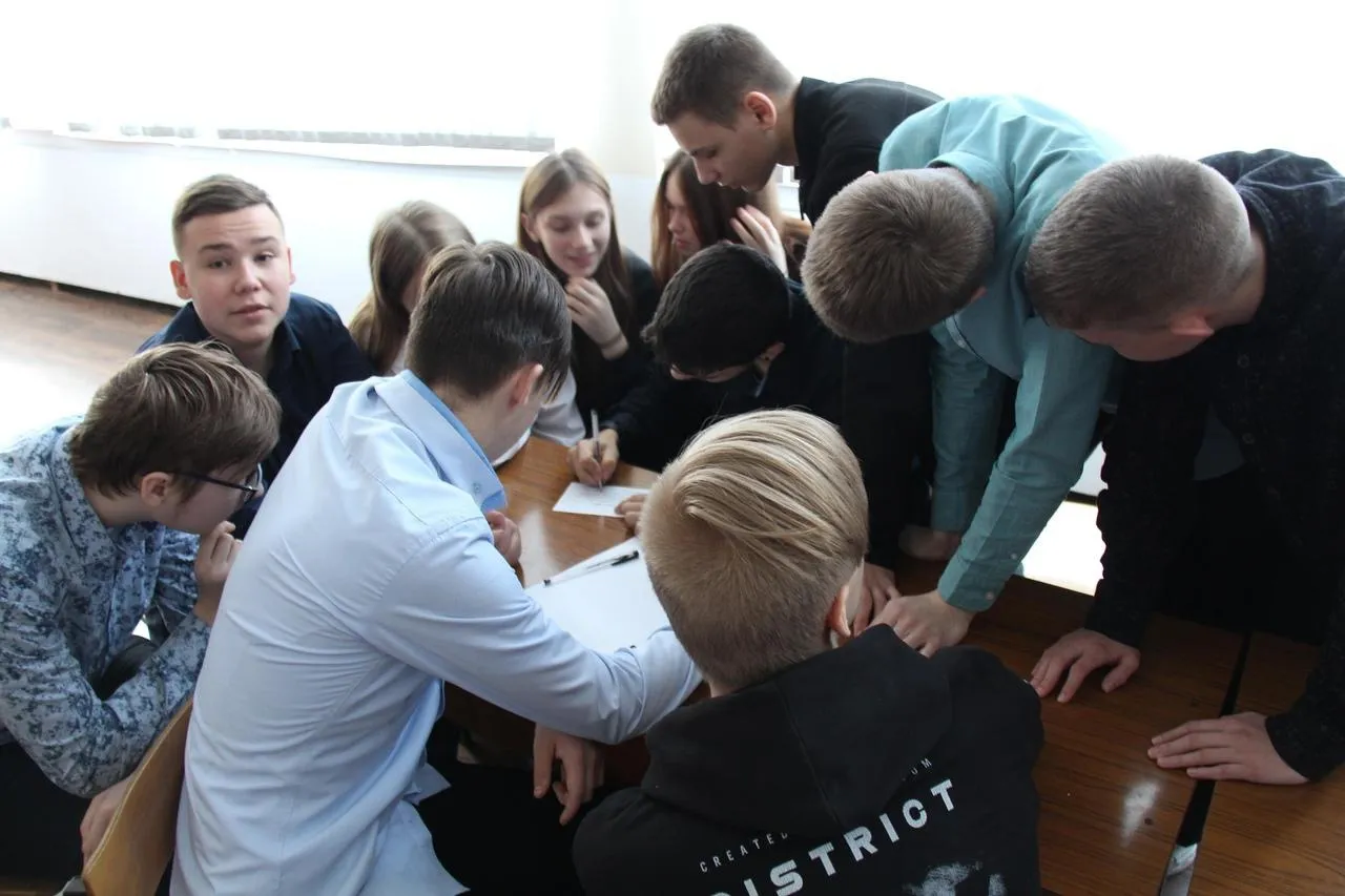 Фото: МУ «Центр развития культуры»