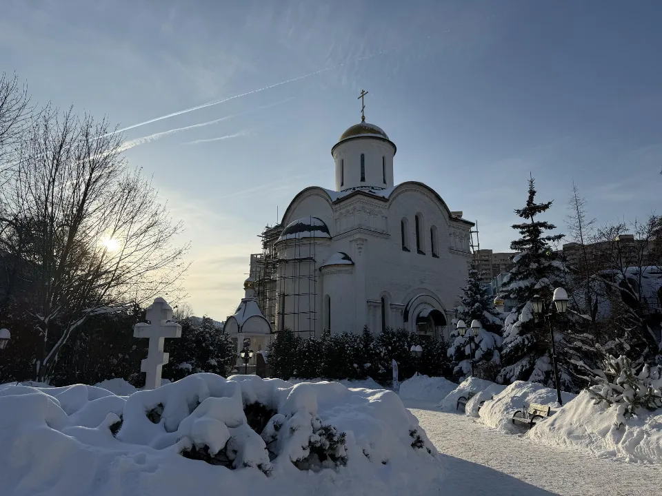 Фото: МедиаБанк Подмосковья/Анна Дука