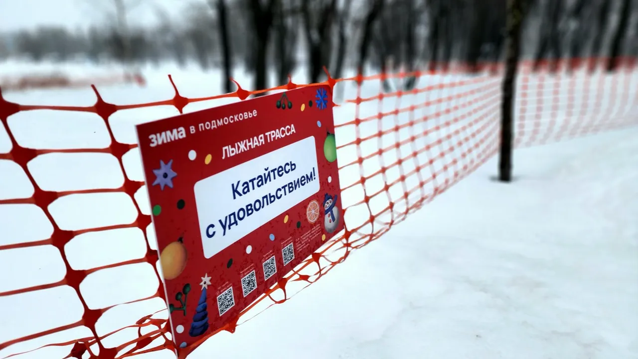 МедиаБанк Подмосковья/Мария Овчинникова