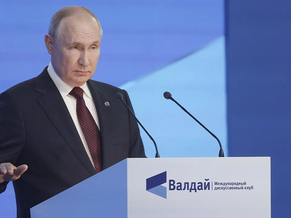 «Чтобы не воспользовались враги»: выяснилось, какие детали расследования смерти Пригожина лучше не озвучивать