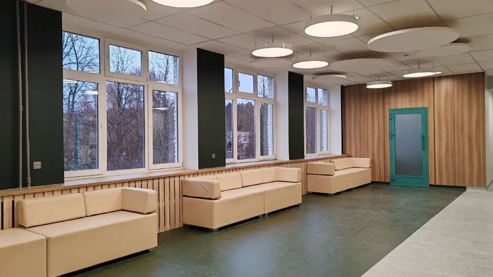 Фото: пресс-служба администрации г. о. Черноголовка