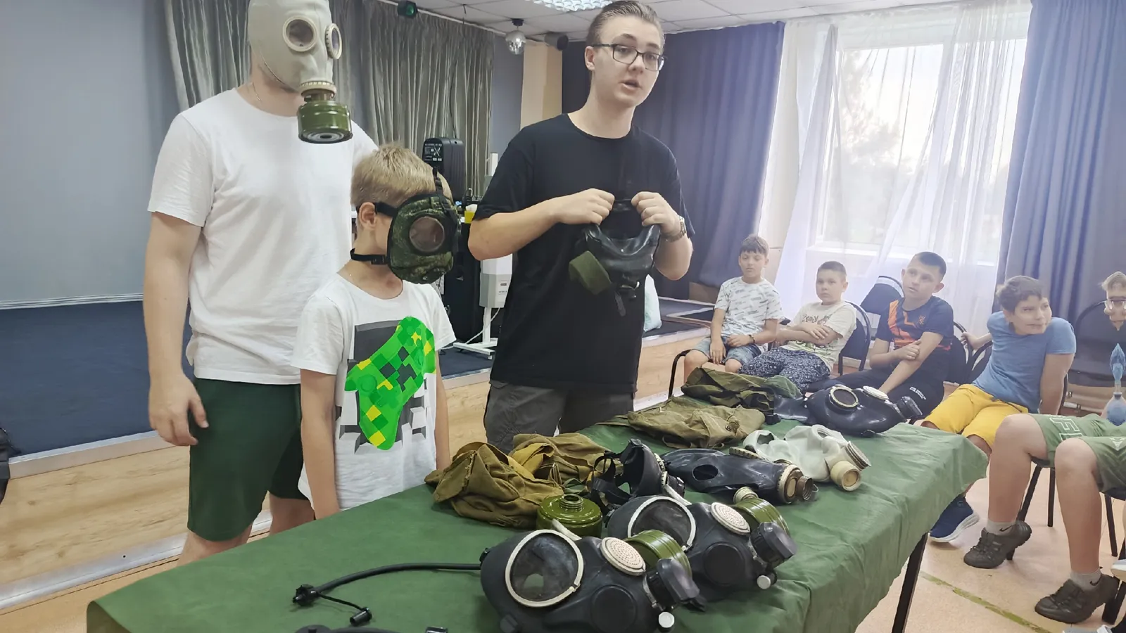 Фото: Центр «Армеец» г. Ступино