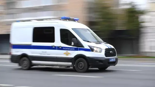 Безбилетник из Средней Азии набросился избил контролера в московском метро