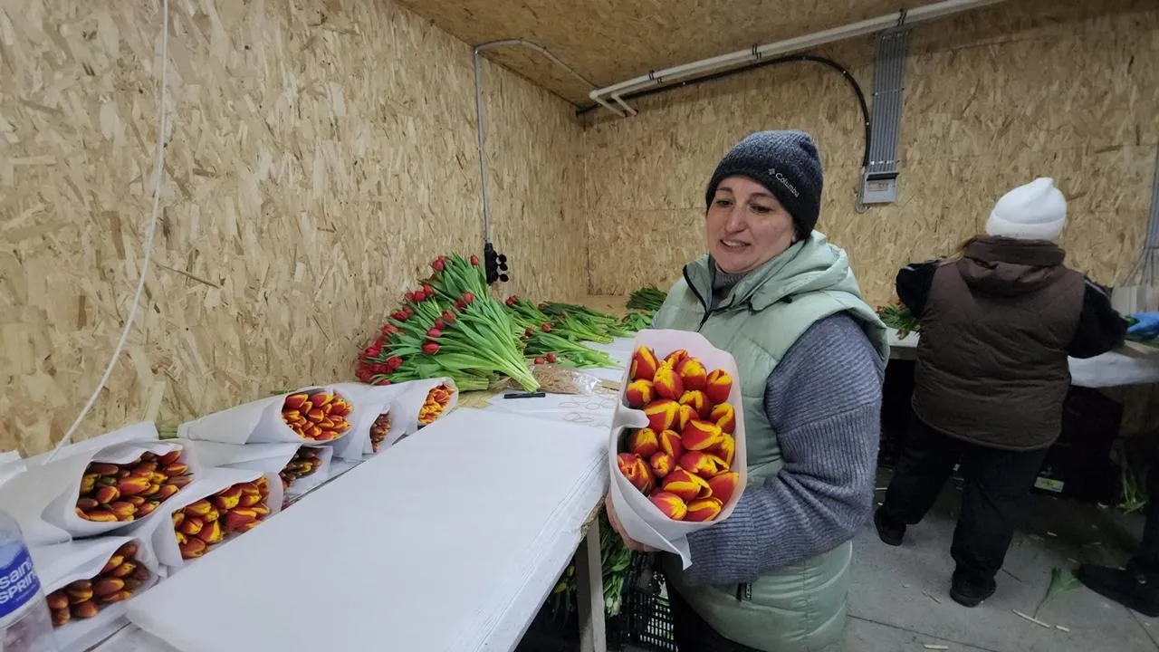 REGIONS/Валерий Гореловский