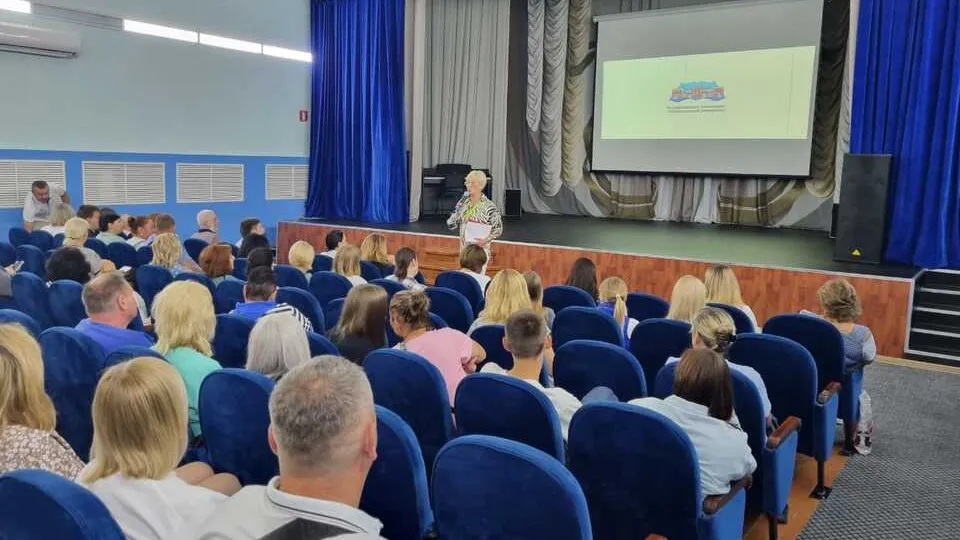 Фото: из архива университетского колледжа ГГТУ