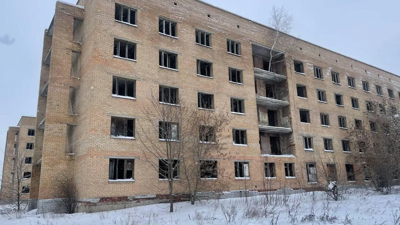 Фото: Минимущество МО