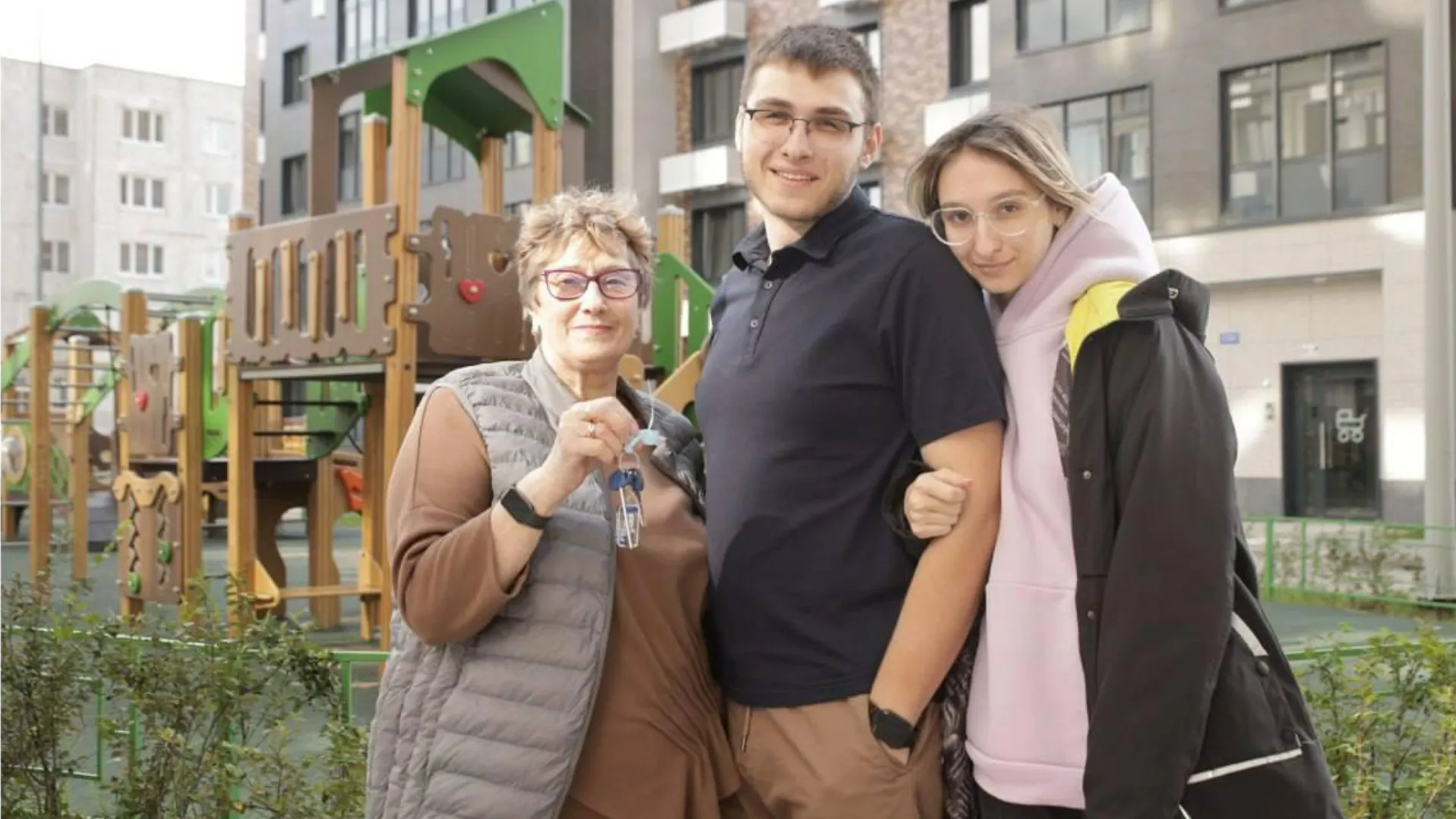 Фото: Минстрой МО