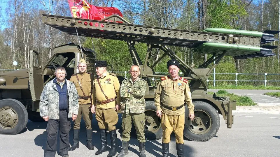 Фото: REGIONS/Олег Книжник