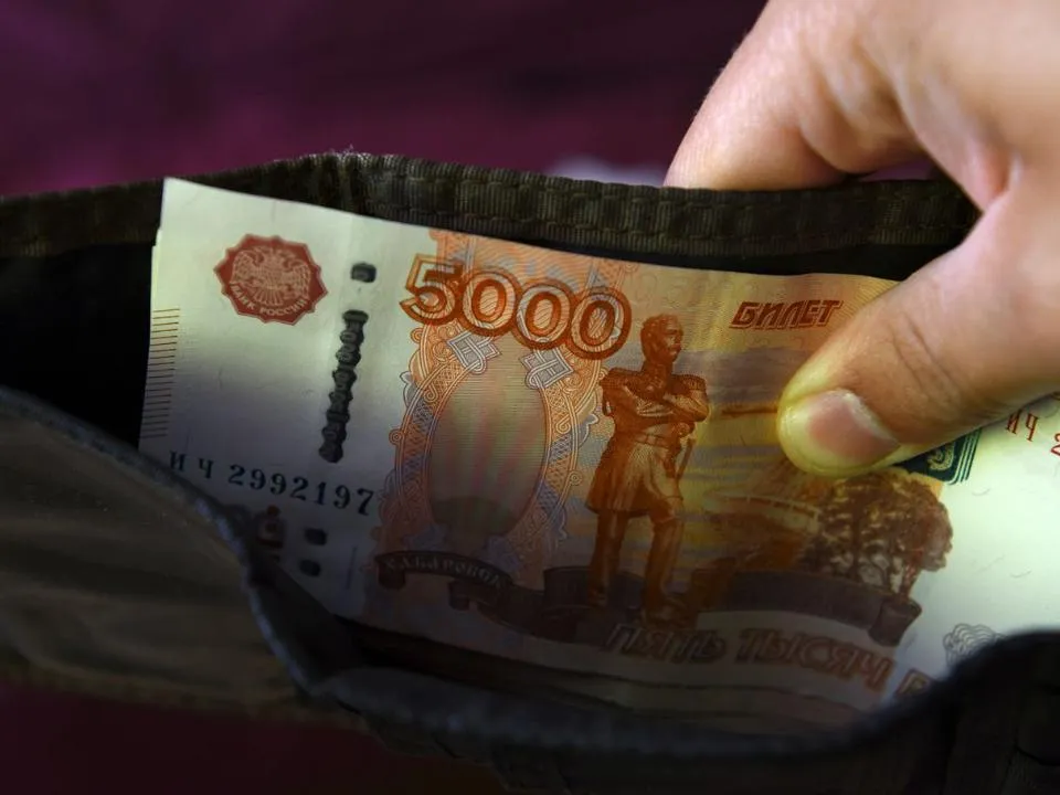В Подмосковье за полгода более 4 тыс. работников восстановили свои права на оплату труда