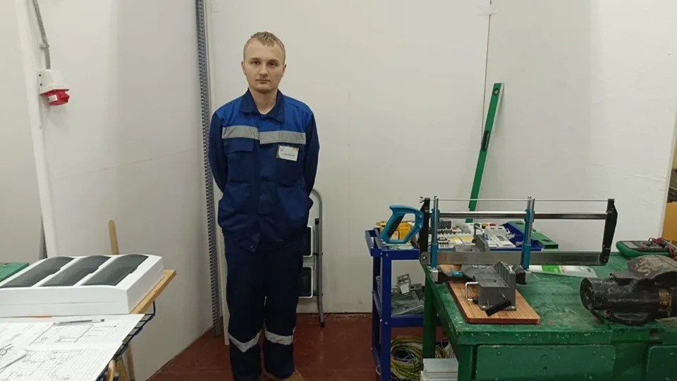 Фото: Министерство образования Московской области