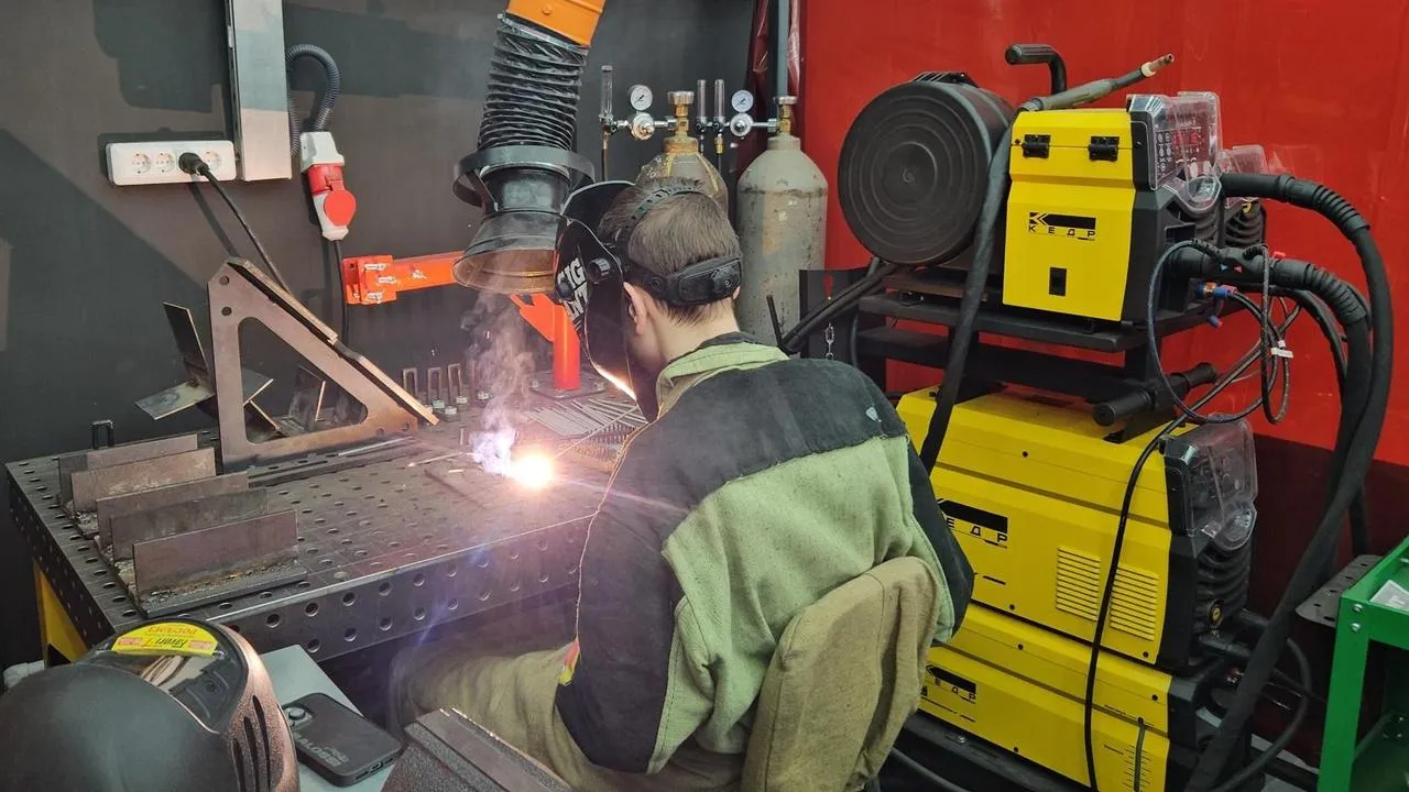 МедиаБанк Подмосковья/Ольга Вельшикаева