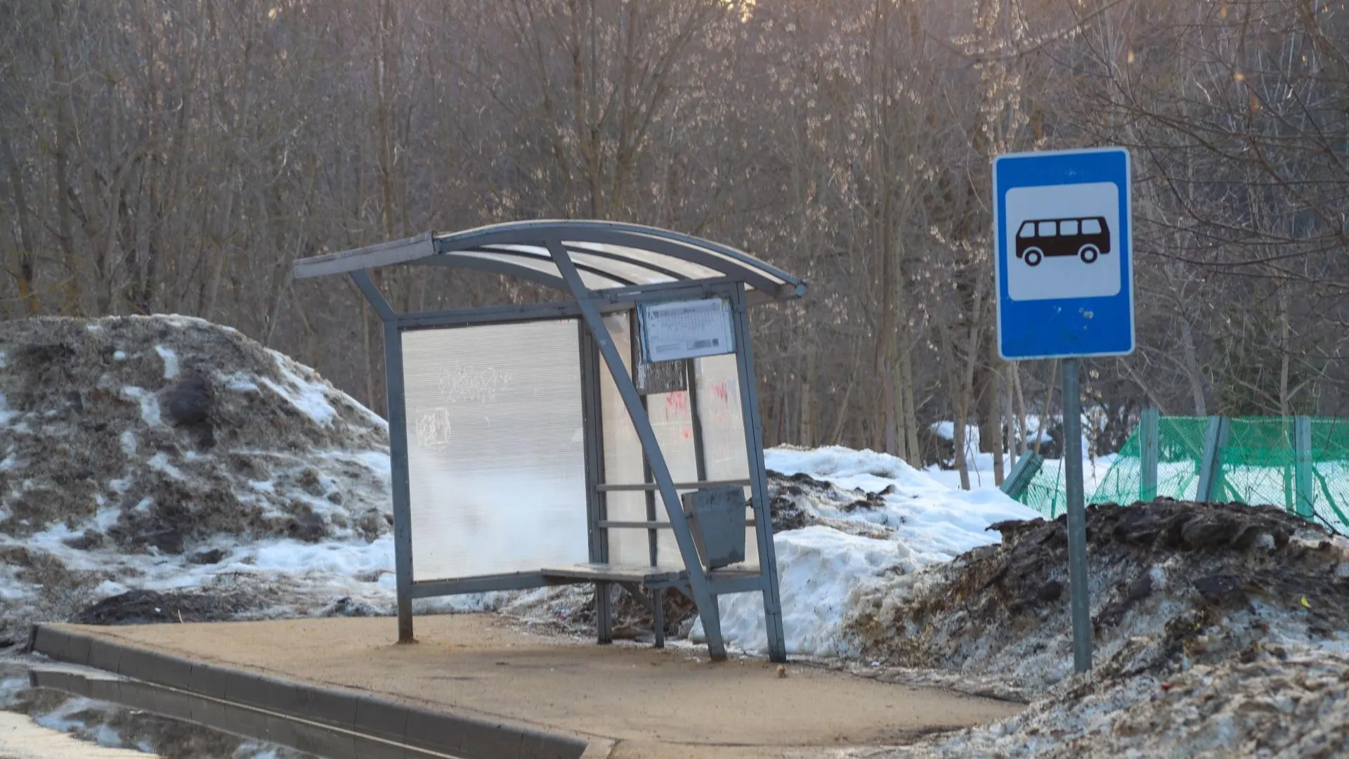 МедиаБанк Подмосковья/Ирина Кузова