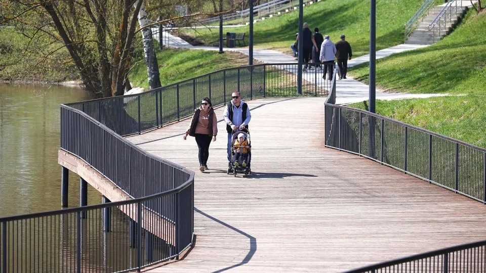 Фото: Медиаархив Московской области