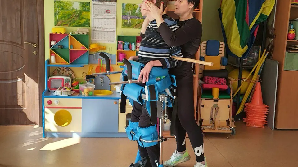 Фото: Минсоцразвития МО