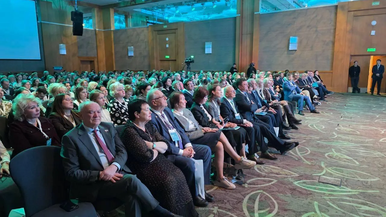 Минздрав МО