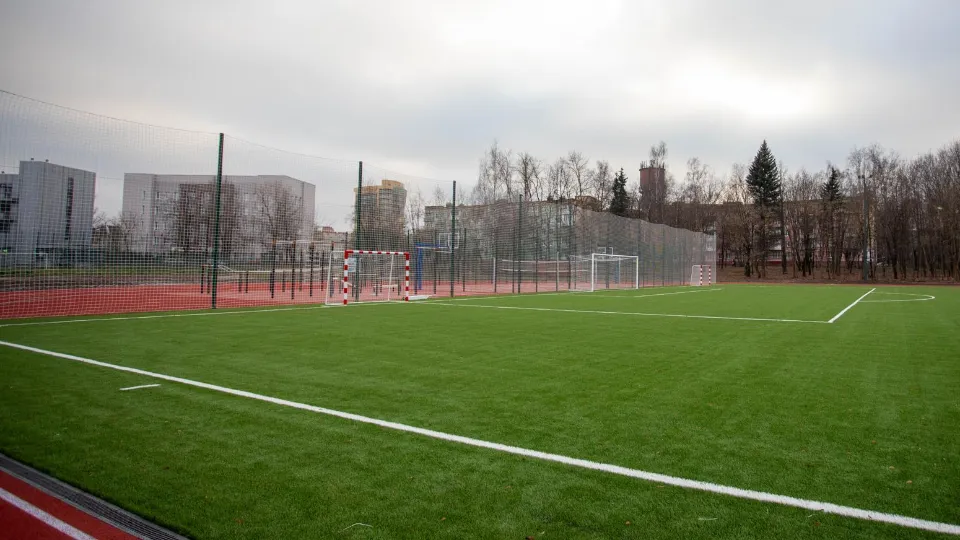 Фото: пресс-служба администрации г.о. Фрязино