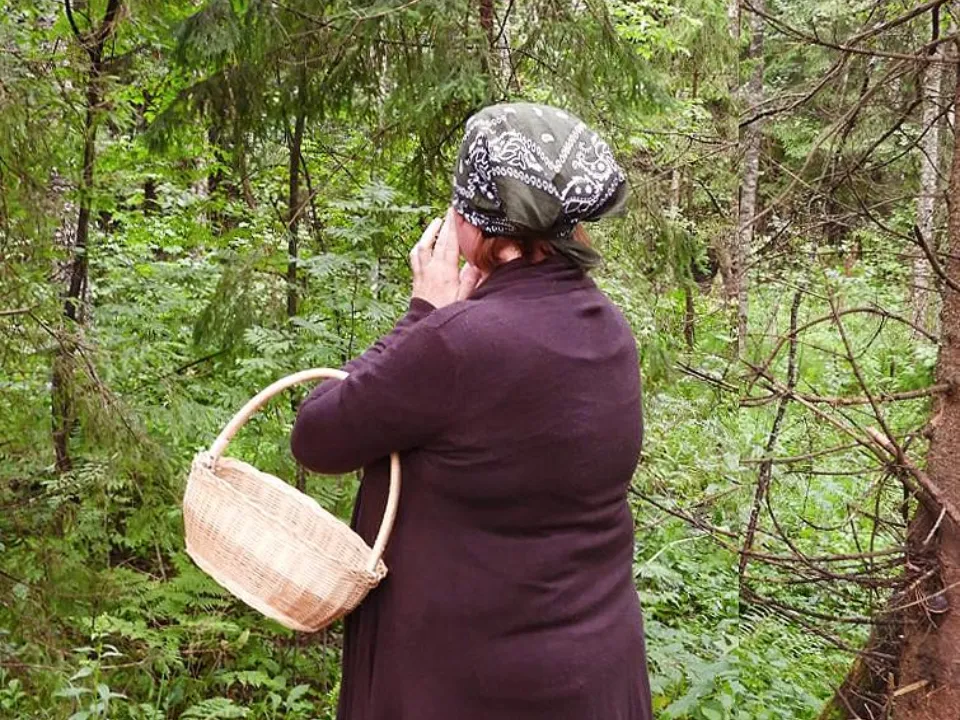 Фото: ГКУ МО «Мособлпожспас»