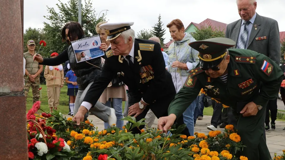 Фото: пресс-служба администрации Павлово-Посадского городского округа