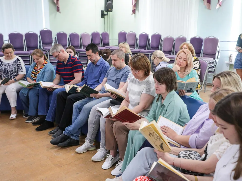 Фото: пресс-служба администрации г.о. Балашиха