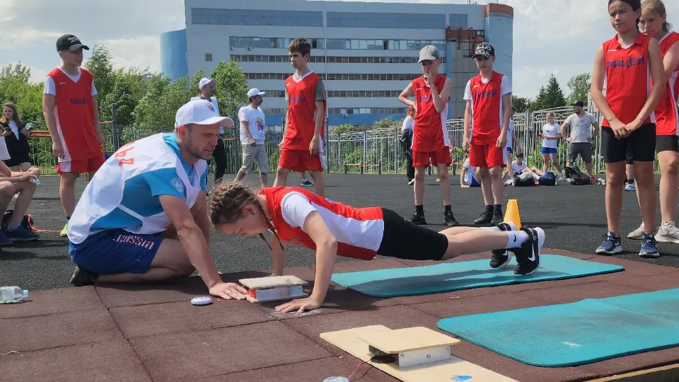 Фото: Мария Шигорева