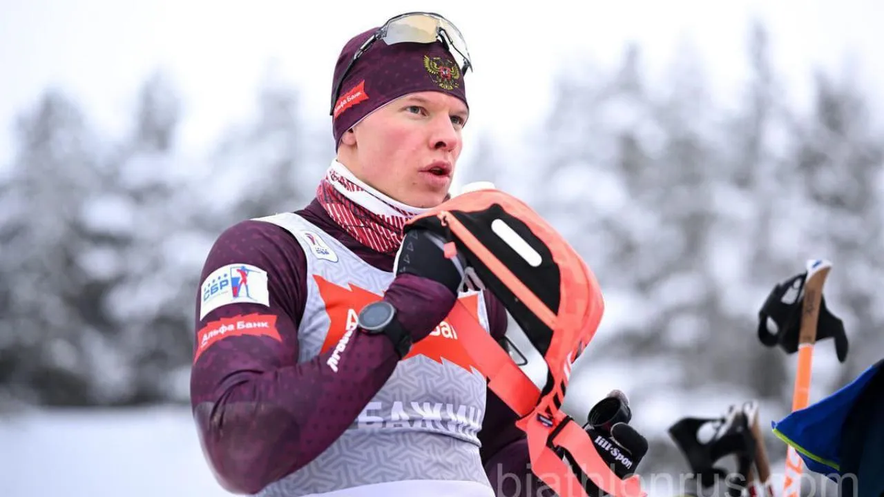 Кирилл Бажин