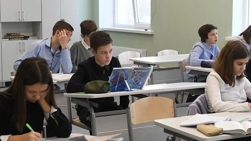 Денис Трудников/Подмосковье Сегодня