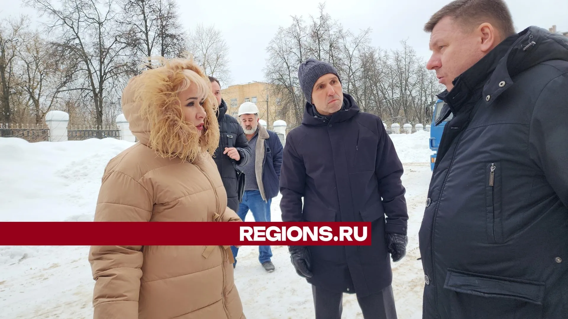 Фото: Нина Басистая