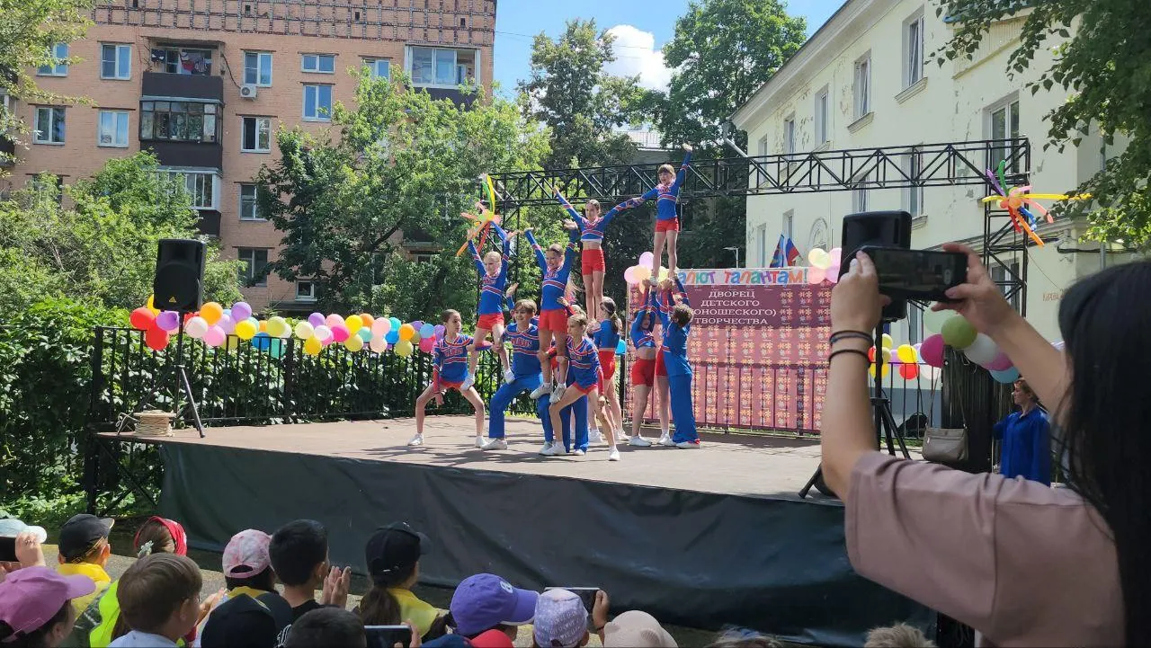 Фото: Наталья Лымарь