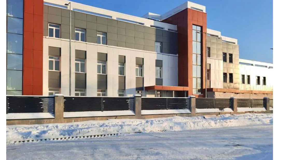 фото пресс-службы администрации г. о. Серпухов