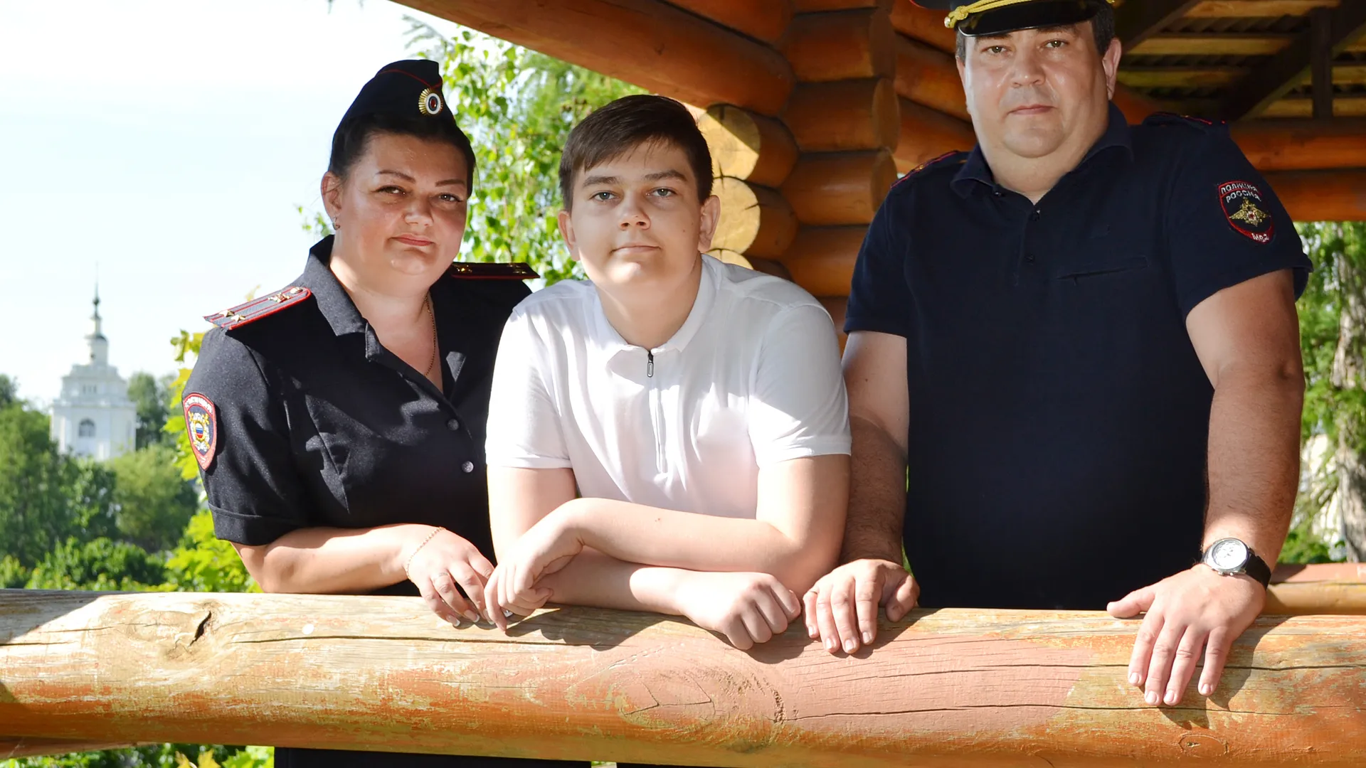 Фото: администрация Рузского городского округа