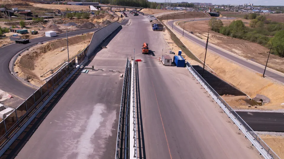 Фото: пресс-служба губернатора и правительства Московской области