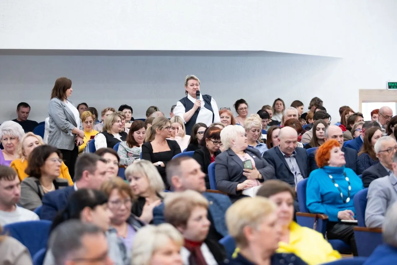 Фото: пресс-служба администрации г.о. Зарайск.