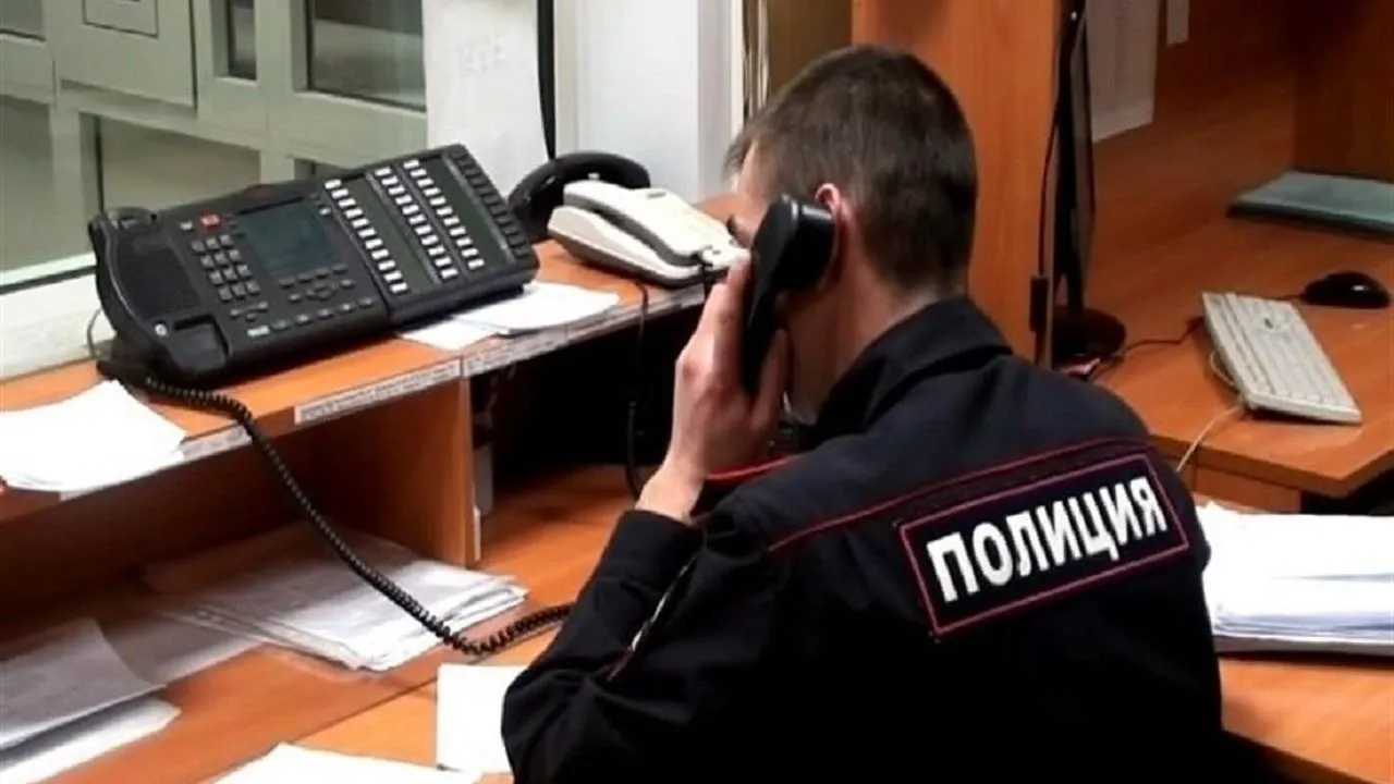 Полиция задержала пятерых мужчин после стрельбы возле магазина в Дубне