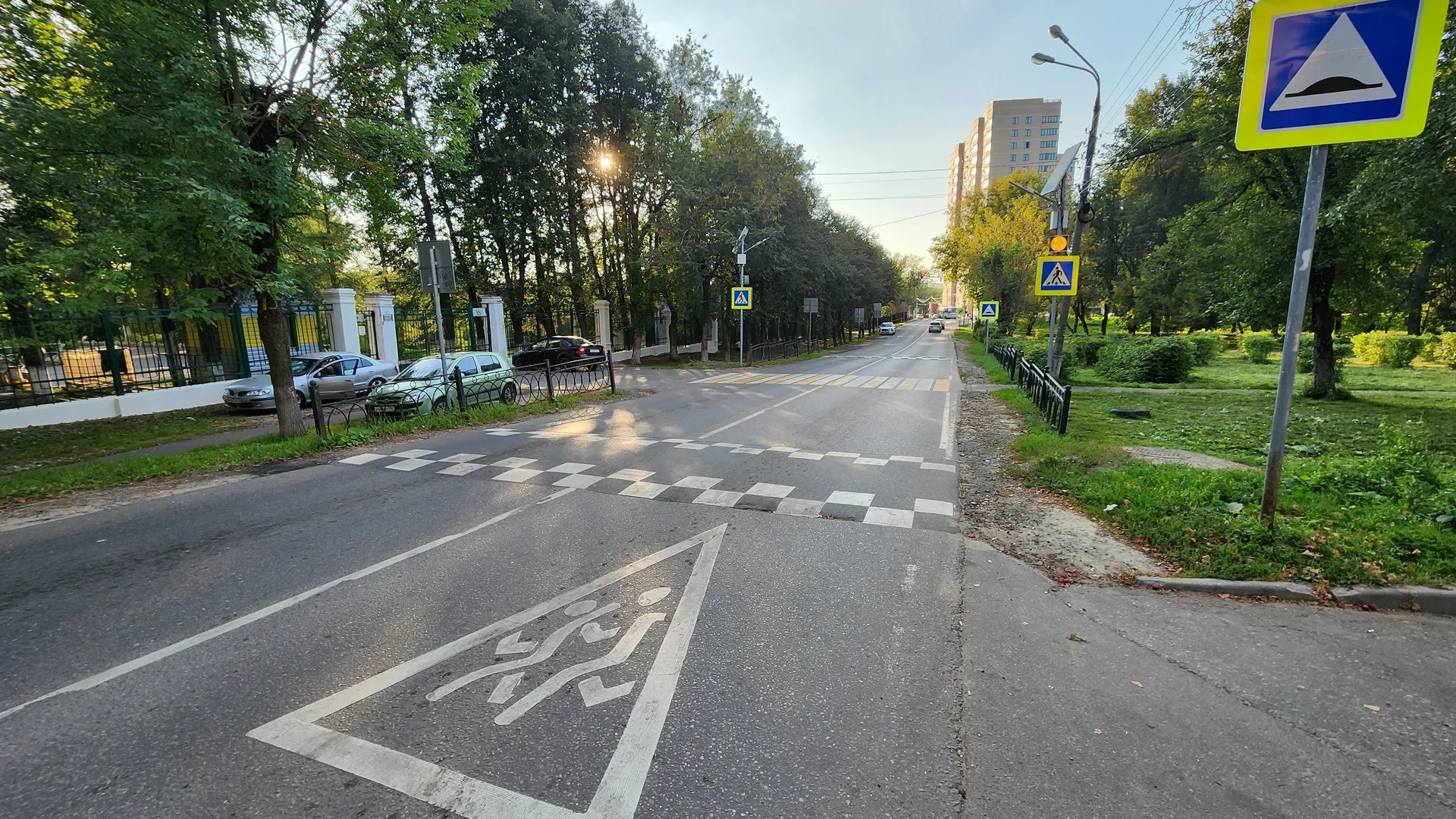 Фото: Медиабанк Подмосковья/Дмитрий Алексеенко