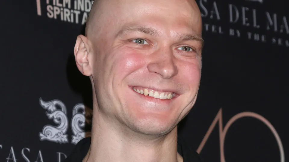 Фото: ТАСС/Zuma/Kay Blake