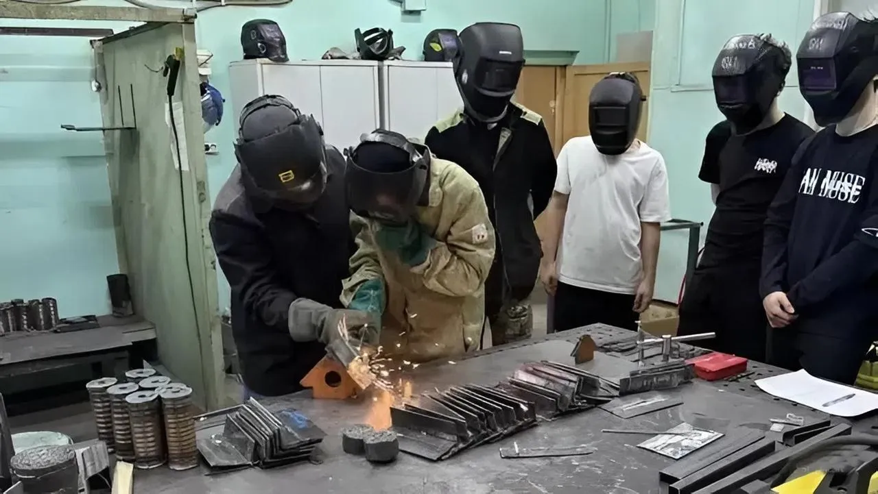 Серпуховский колледж