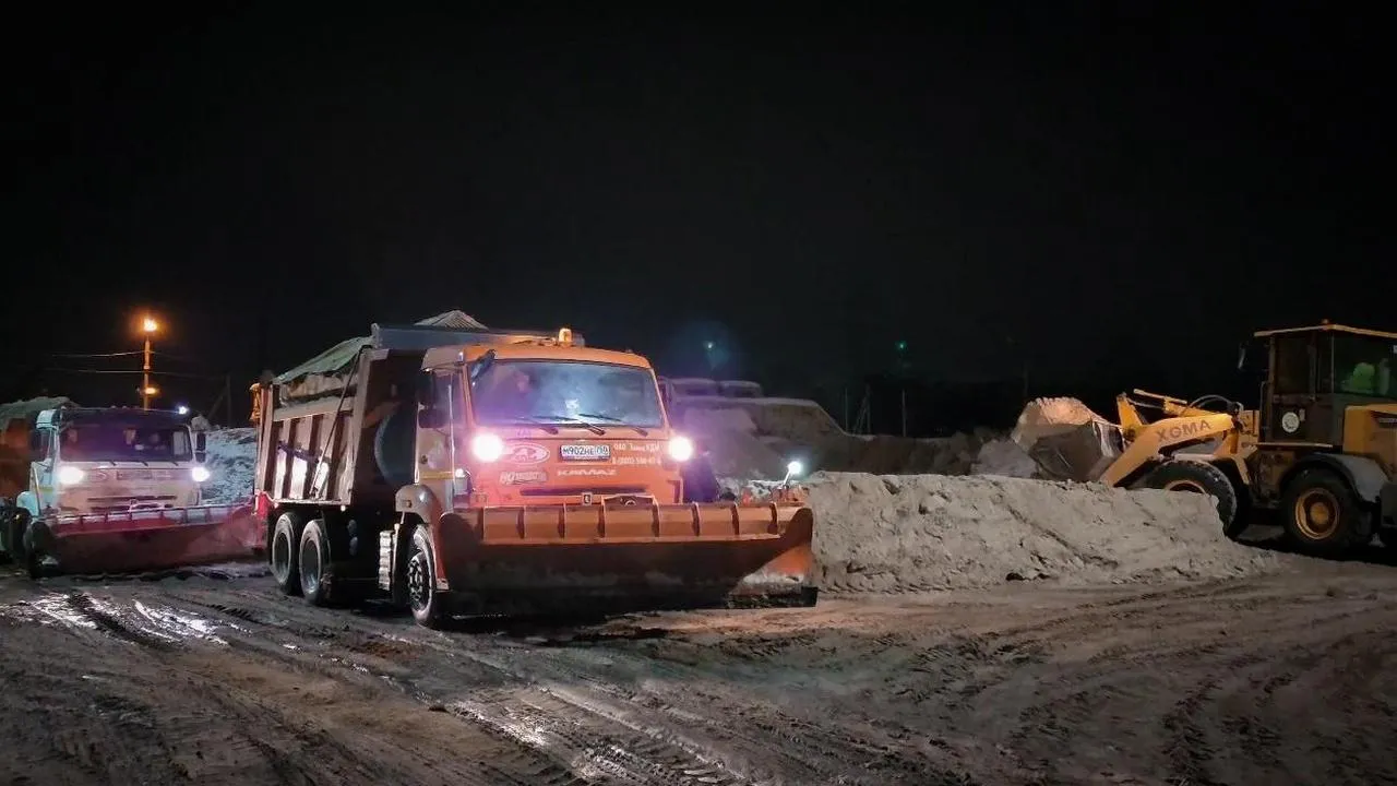 МедиаБанк Подмосковья/Ольга Антонова