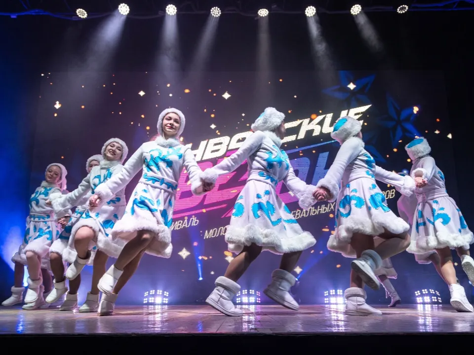 Фото: Молодежный Центр «Победа» | Домодедово