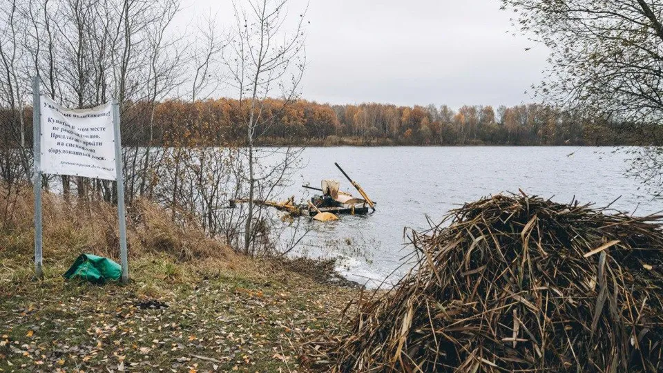 Пресс-служба администрации городского округа Щелково