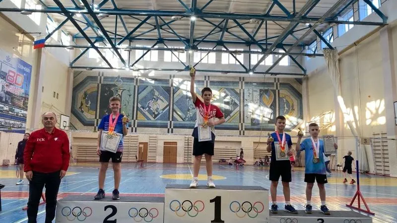 Спортивная школа по единоборствам г. Воскресенск
